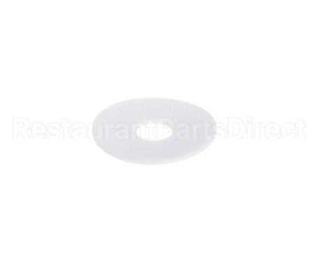 WSH266 Bki Washer, 1/4 Flat S/S
