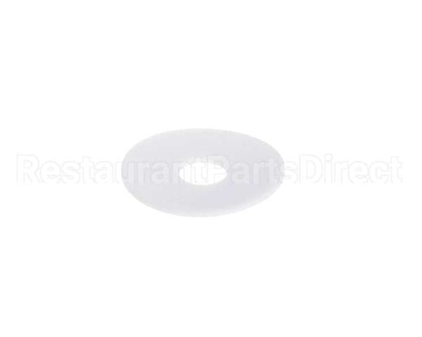 WSH266 Bki Washer, 1/4 Flat S/S