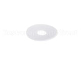 WSH266 Bki Washer, 1/4 Flat S/S