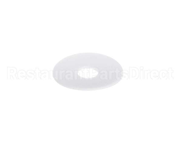 WSH266 Bki Washer, 1/4 Flat S/S