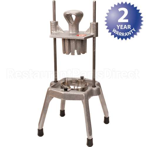 WW6 Compatible Prince Castle Wedger, 6 Section, Wedgewitch