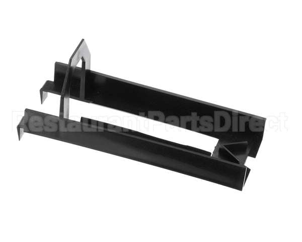 WWA-4 Thermaco Wheel Wiper Assembly, Black Plastic