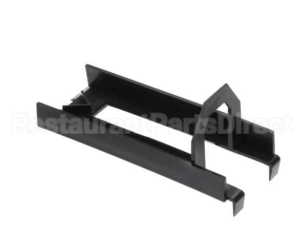 WWA-4 Thermaco Wheel Wiper Assembly, Black Plastic