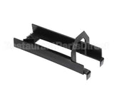 WWA-4 Thermaco Wheel Wiper Assembly, Black Plastic