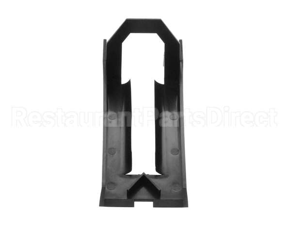 WWA-4 Thermaco Wheel Wiper Assembly, Black Plastic