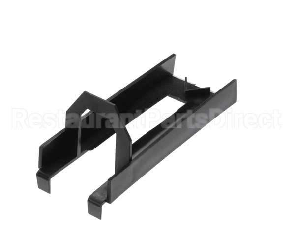 WWA-4 Thermaco Wheel Wiper Assembly, Black Plastic