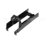 WWA-4 Thermaco Wheel Wiper Assembly, Black Plastic