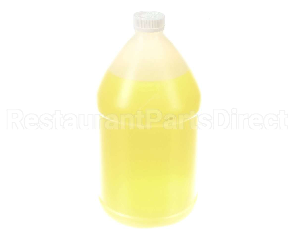 WWDETER-1G Captive-Aire Water Wash Hood Detergent