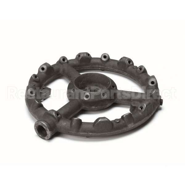 X-10-NJ Compatible Legion X-10 Burner No Jets