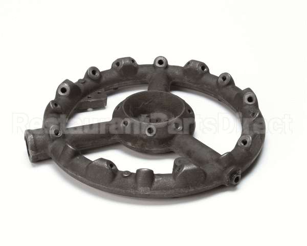 X-10-NJ Legion X-10 Burner No Jets