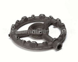 X-10-NJ Legion X-10 Burner No Jets