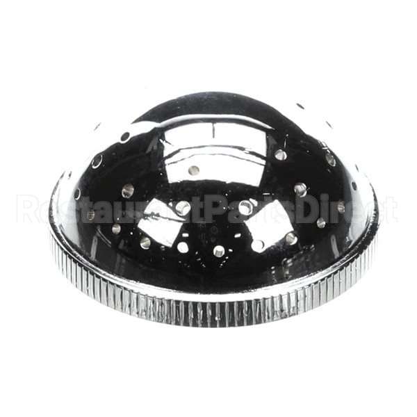 X000A Compatible Grindmaster Spray Head - Ch/Cl/Fe-75/100