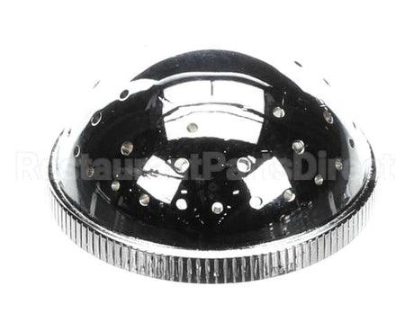 X000A Grindmaster Cecilware Spray Head - Ch/Cl/Fe-75/100