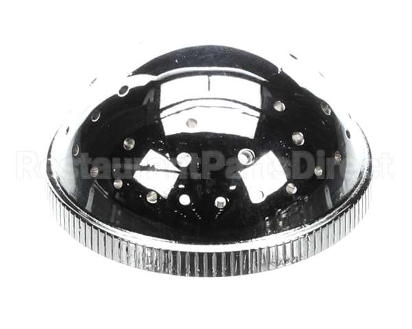 X000A Grindmaster Cecilware Spray Head - Ch/Cl/Fe-75/100