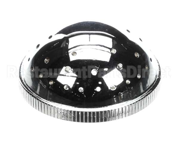 X000A Grindmaster Cecilware Spray Head - Ch/Cl/Fe-75/100