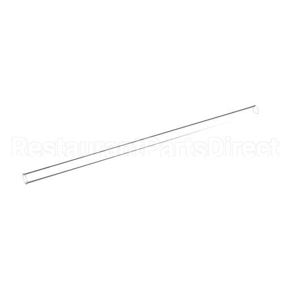 X003AL Compatible Grindmaster Gaugeglass, 15 7/16 Spare Par