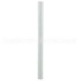 X004AL Compatible Cecilware Glass, Gauge, 5/8"Od X 10-3/4"L