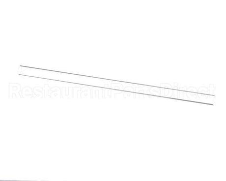 X004AL Grindmaster Cecilware Gauge Glass 10 11/16 -C/Me10E