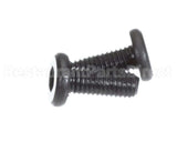 X00556 Globe Motor Mounting Screw