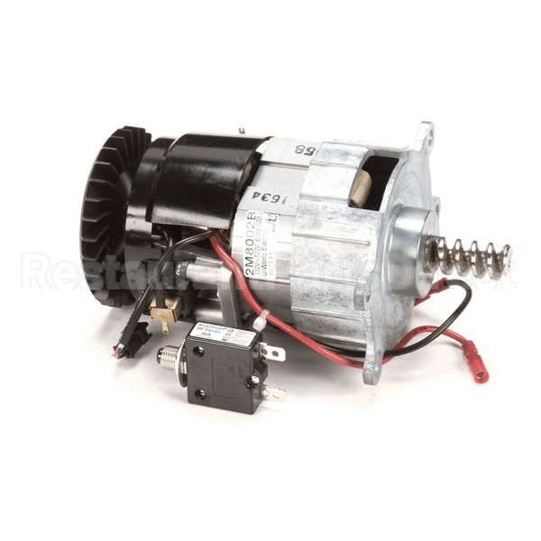 X00558 Compatible Globe Motor Replacement Kit