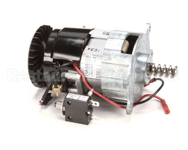 X00558 Globe Motor Replacement Kit