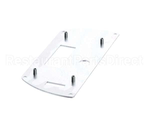 X00562 Globe Control Panel