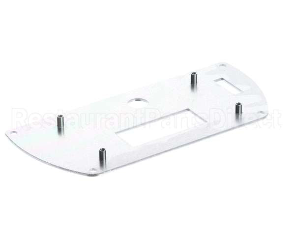 X00562 Globe Control Panel