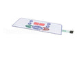 X00567 Globe Membrane Switch