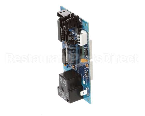 X00568 Globe Control Board