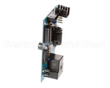 X00568 Globe Control Board