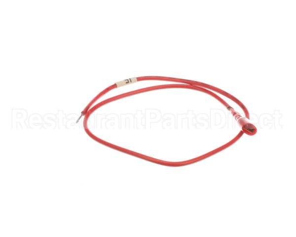 X00676 Globe Wire W/ Quick Connect (J5)