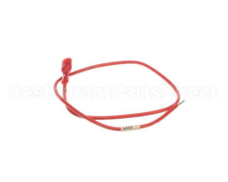X00676 Globe Wire W/ Quick Connect (J5)