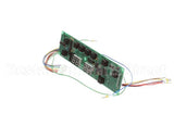 X00679 Globe Circuit Board