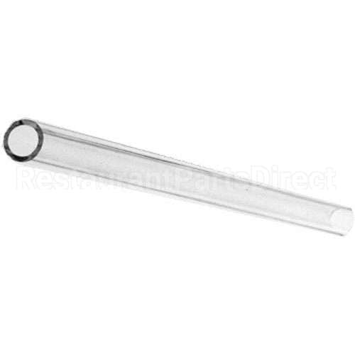 X006AL Compatible Grindmaster Glass Tube 5/8 X 8"