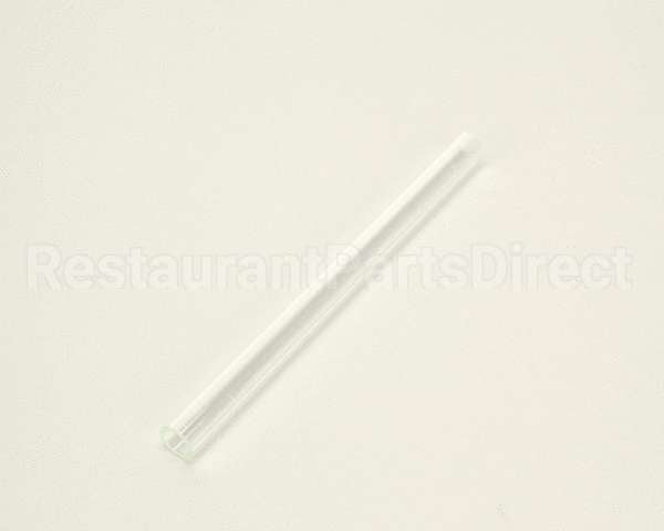 X006AL Grindmaster Cecilware Gauge Glass Water 8-Fe/Cl/Ch75