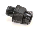 X00704 Globe Oil Fill Plug