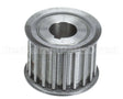 X00734 Globe Wheel, Motor Cog (20T)