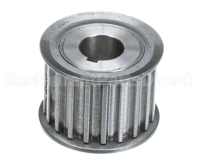 X00734 Globe Wheel, Motor Cog (20T)