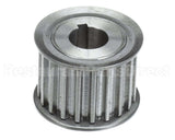 X00734 Globe Wheel, Motor Cog (20T)