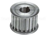 X00734 Globe Wheel, Motor Cog (20T)