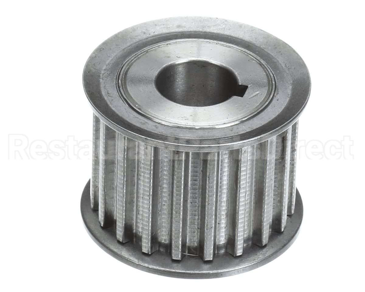 X00734 Globe Wheel, Motor Cog (20T)