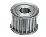 X00734 Globe Wheel, Motor Cog (20T)