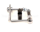 X01086 Globe Bowl Clamp Assembly