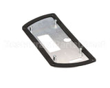 X01336 Globe Aluminum Panel