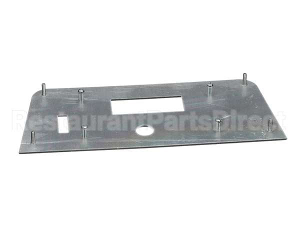 X01337 Globe Aluminum Panel