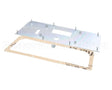 X01338 Globe Aluminum Panel