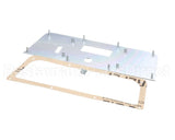 X01338 Globe Aluminum Panel
