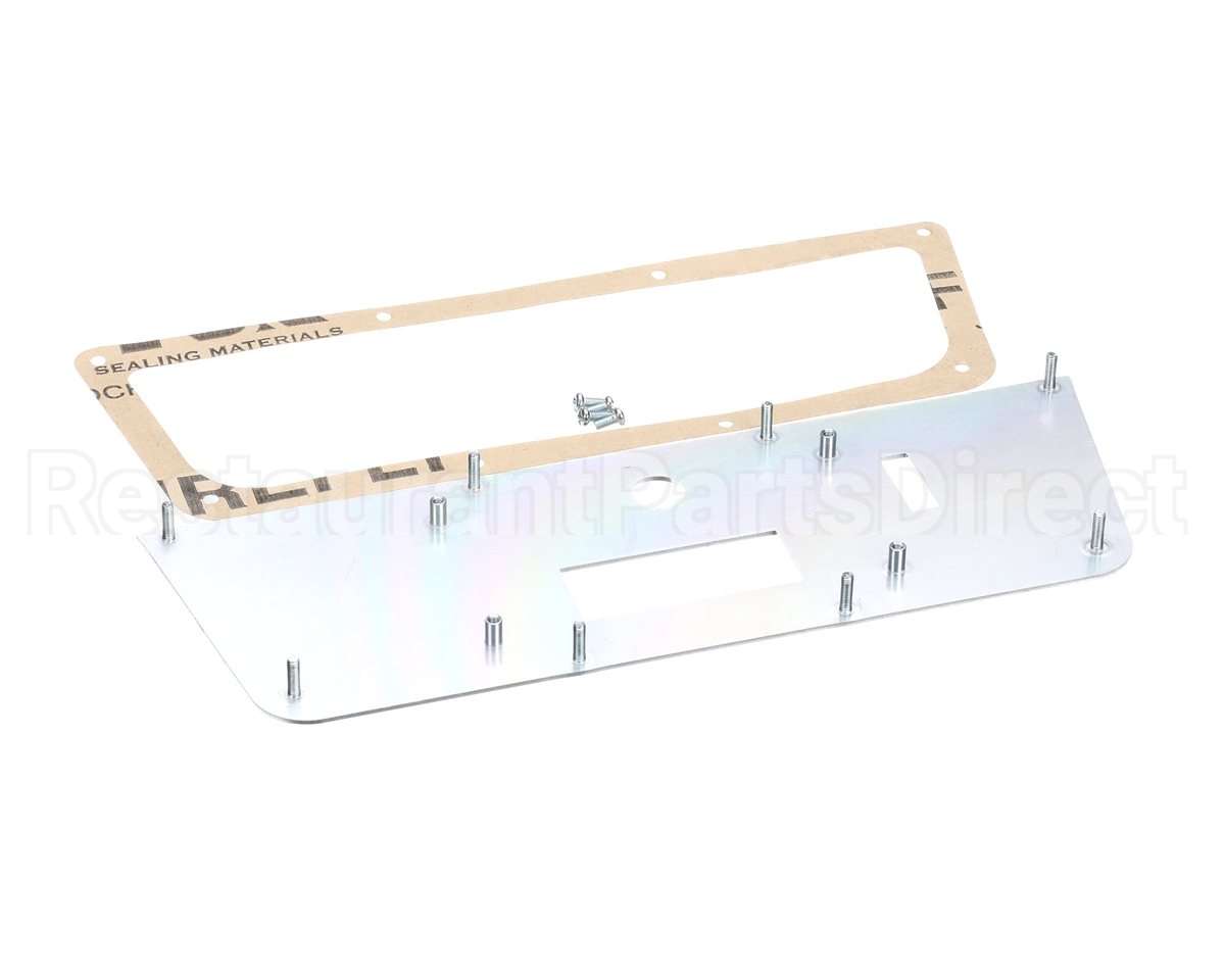 X01338 Globe Aluminum Panel