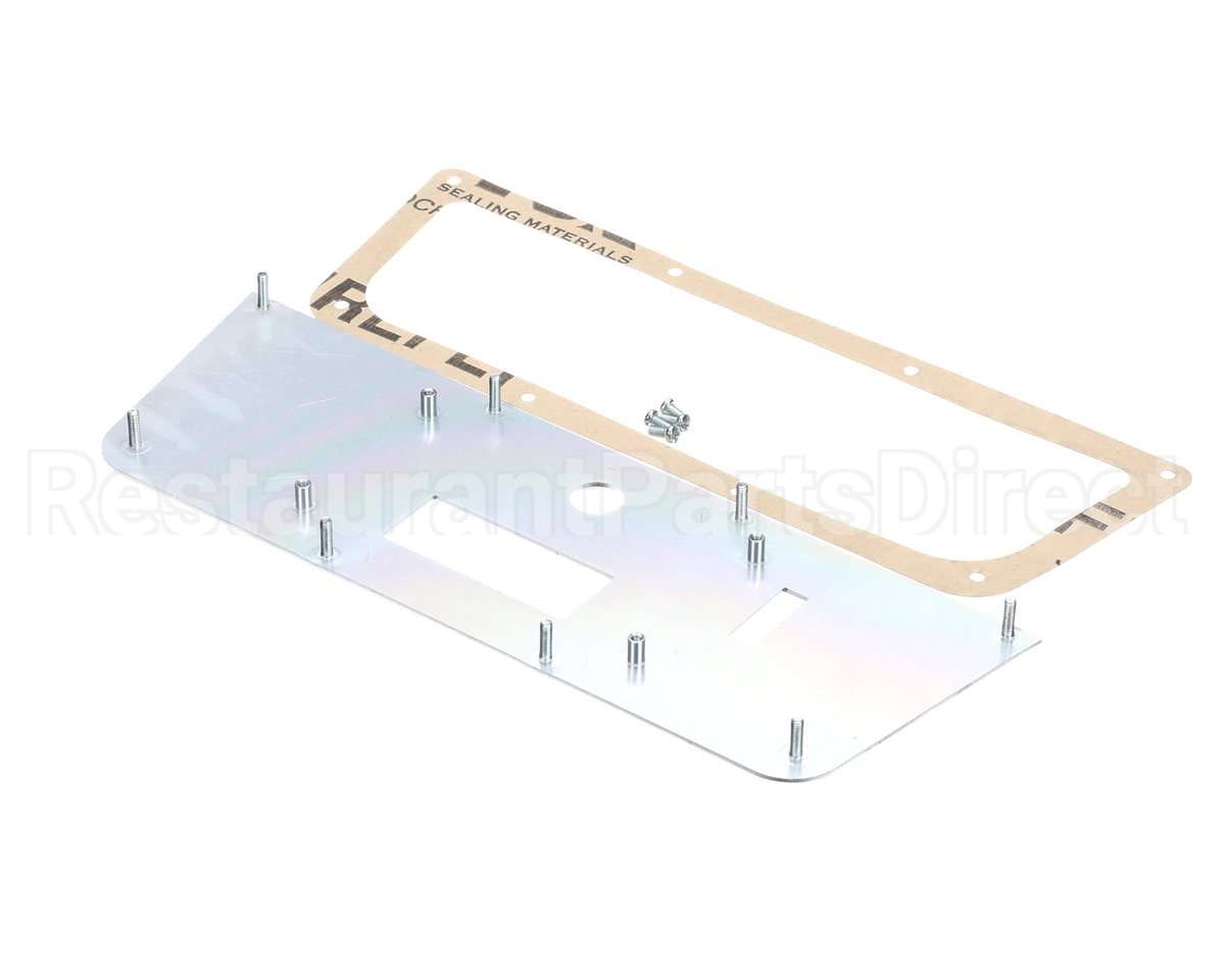 X01338 Globe Aluminum Panel