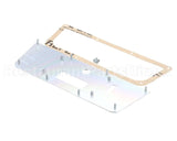 X01338 Globe Aluminum Panel